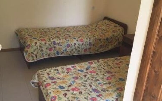 Solnechny Holm Guest House