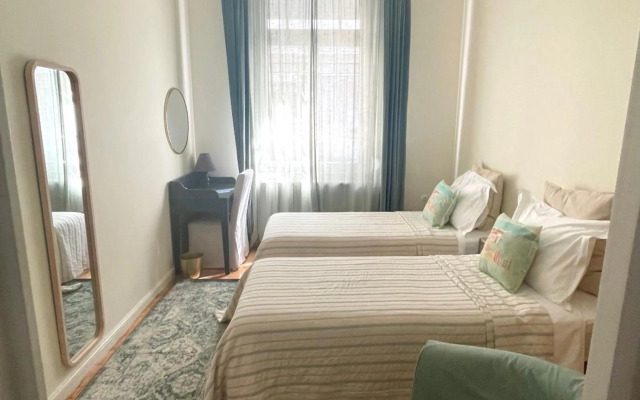 Ministerium 1&2 Bedroom apartments