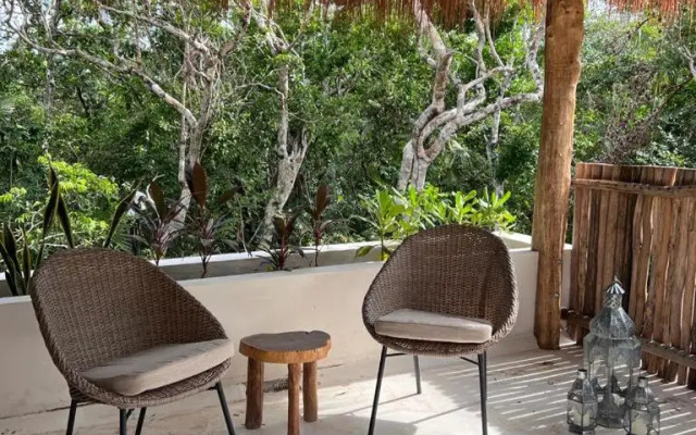 Xuncari Ecoluxury Living