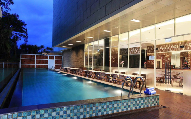 Swiss-Belinn Kemayoran Jakarta