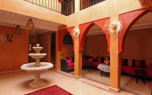 Villa Tigmi