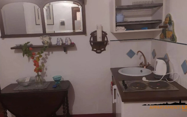 Appartamenti Liliana e Ludovica