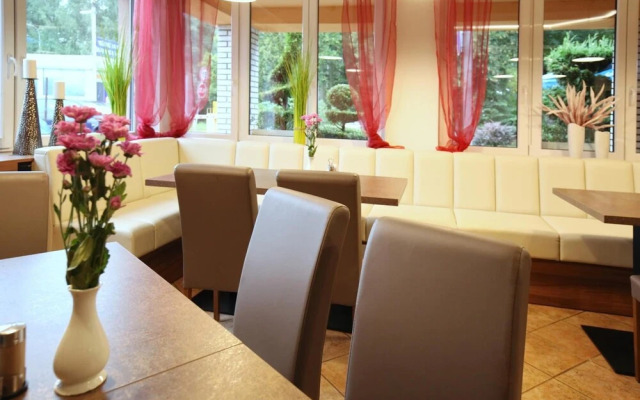 Hotel Bohemia