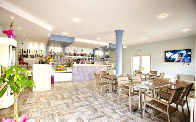 Hotel Mûita di Mari