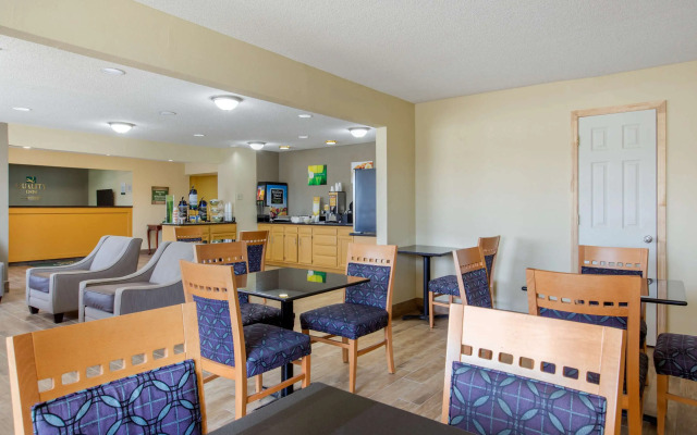 Quality Inn Williamston