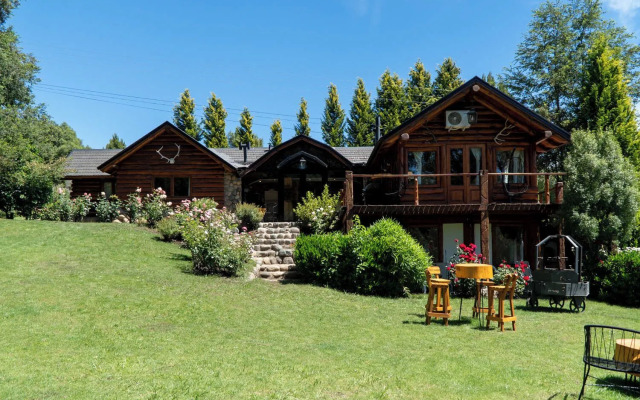 Rotui Luxury Village