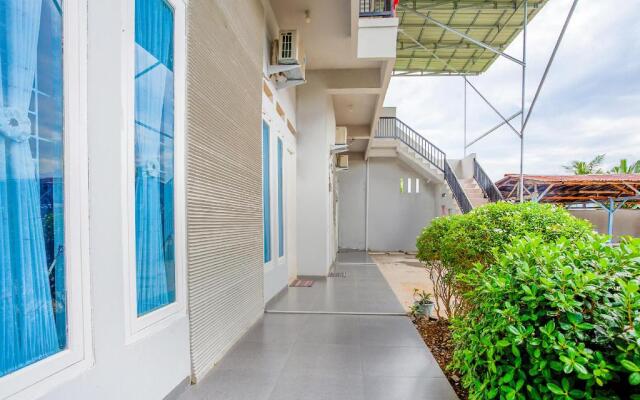 OYO 3073 Twin House Syariah