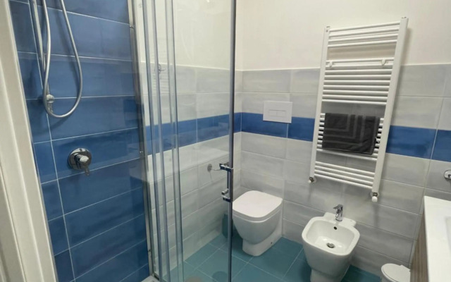 Stanze Private A Caserta