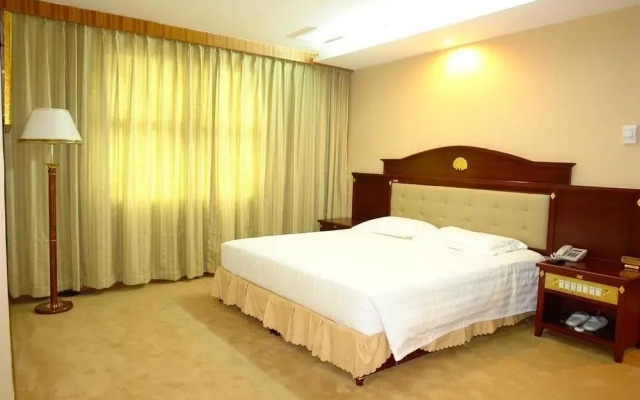 Sihai International Hotel Chengde