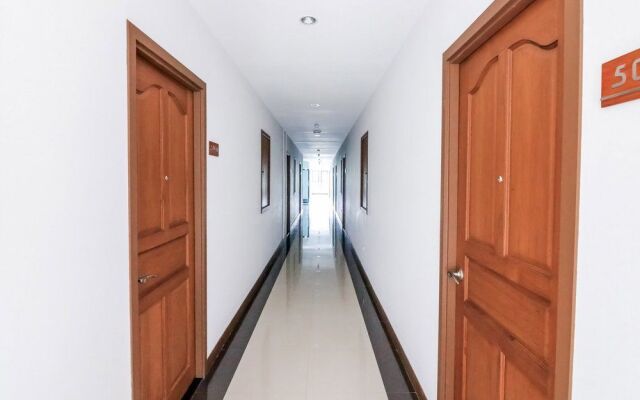 Nida Rooms Thasala 5 Northern