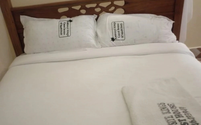 Kamusyi Kings Guest House