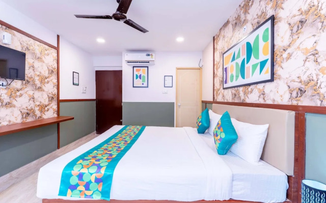 Treebo Emirates Suites Indiranagar