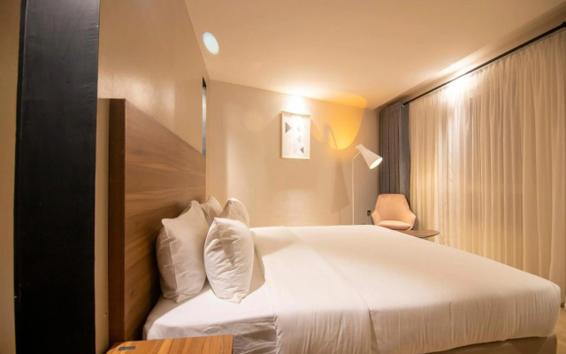 Eseriani The Hotel