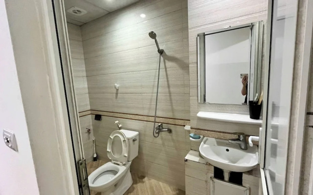 Era Apartment Ho Rua