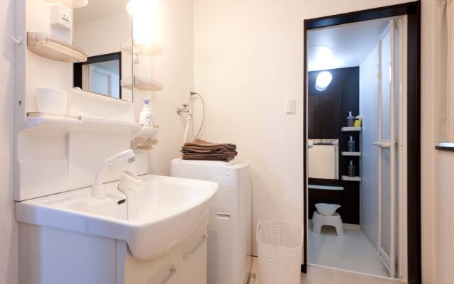 Aruko Residence Tenjin Minami