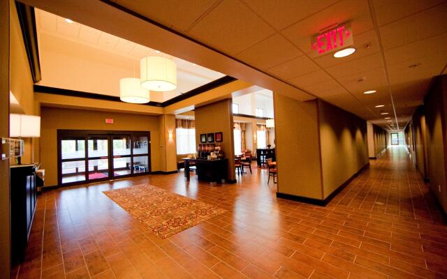 Hampton Inn & Suites Seattle/Kent,WA