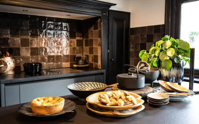 Stella Suites Boutique Hotel