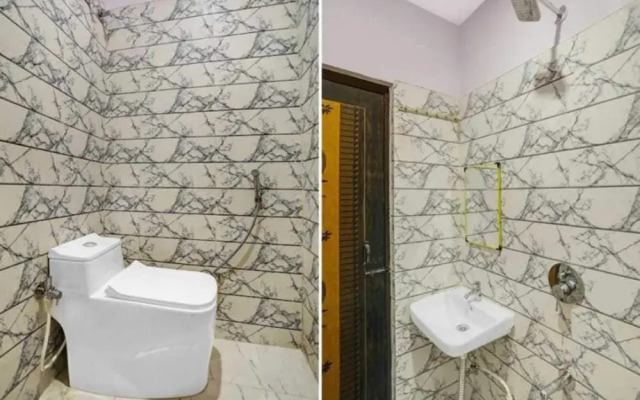 OYO 80663C Oyo Shubh Guest House