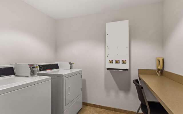 Comfort Suites Vero Beach I-95