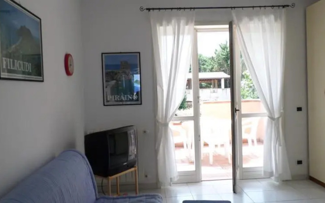 Appartamento via Prestipaolo 27