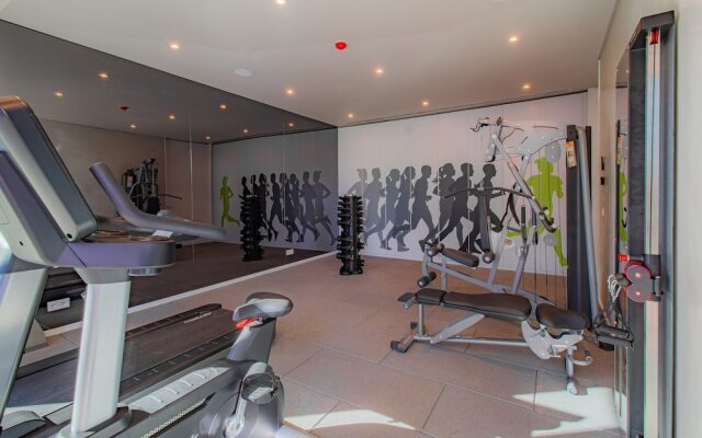 Villa Cerrado das Fontainhas