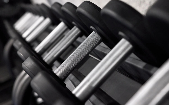 Wellness Sporthotel
