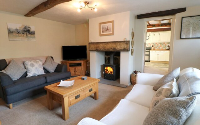 Daisy Cottage