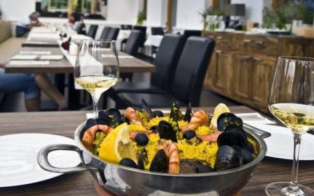 Hotel Rezidence Golf