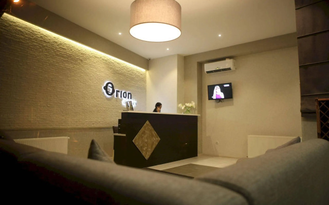 Orion Old Town