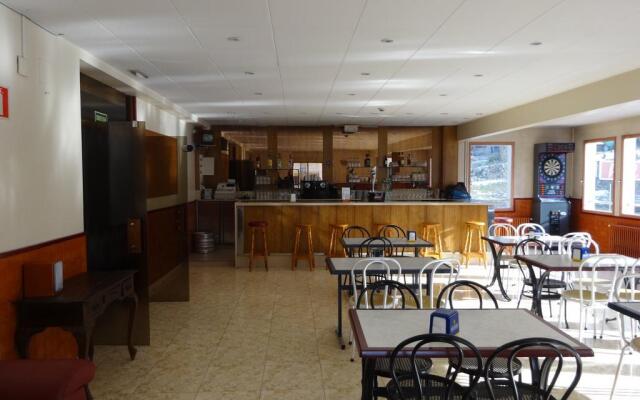 Hotel La Mola