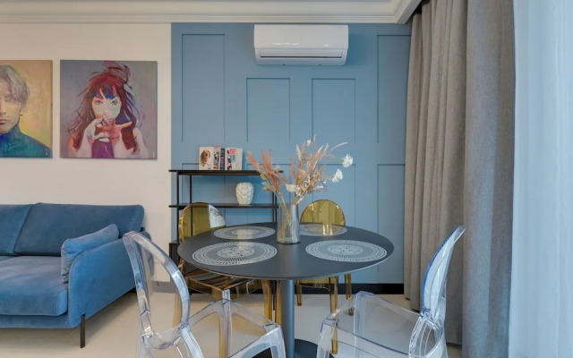 Żurawie IKONY 1 by Grand Apartments