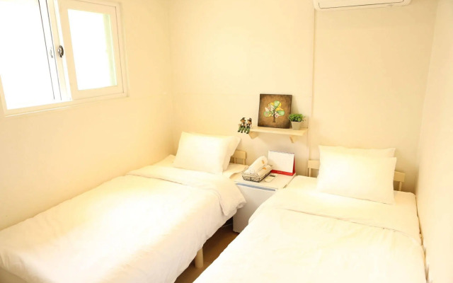 Hi Guesthouse Insadong