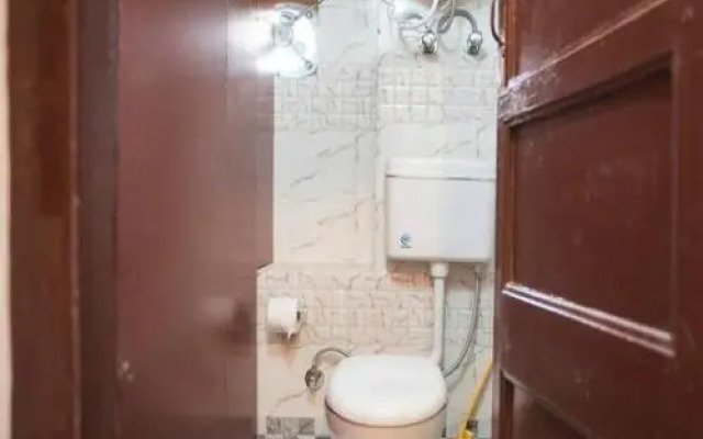 Crashpad Hostotel Jodhpur