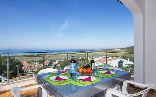 Villa Isla