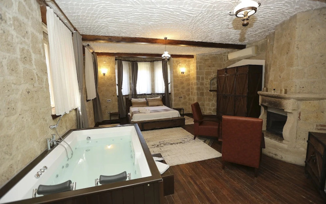 La Bien Alacati - Adults Only