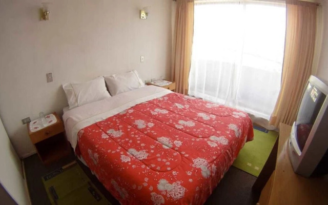 Hotel Gerlach