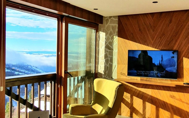 Vista47 Zoned II Kopaonik