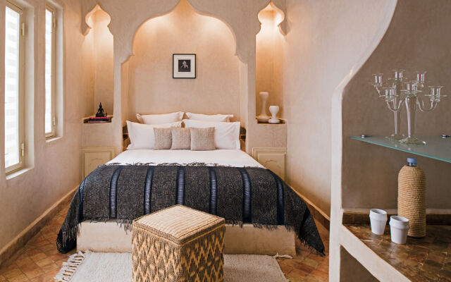 Riad Cocoon