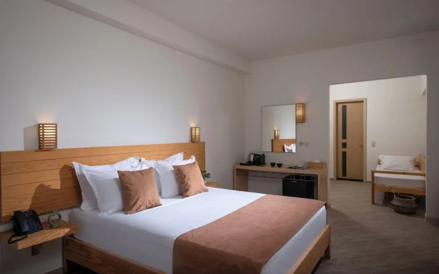 The River Suites - Adults Only