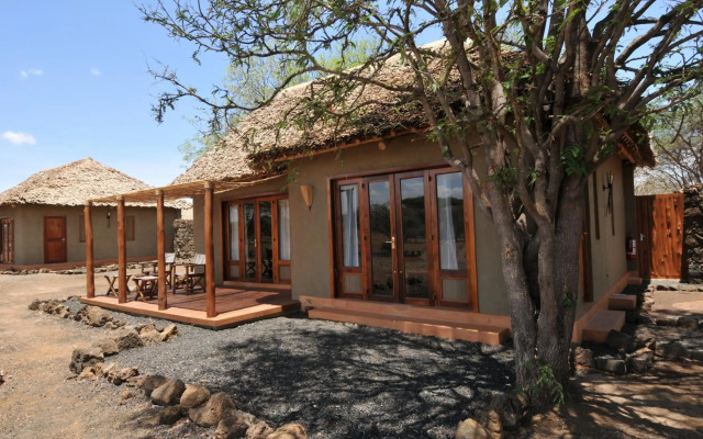 Severin Safari Camp