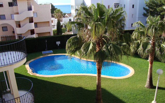 Apartamentos Madeira 3000