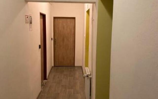 Easy Housing Hostel In Prague