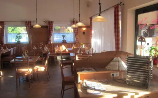 Landgasthof Alpenblick