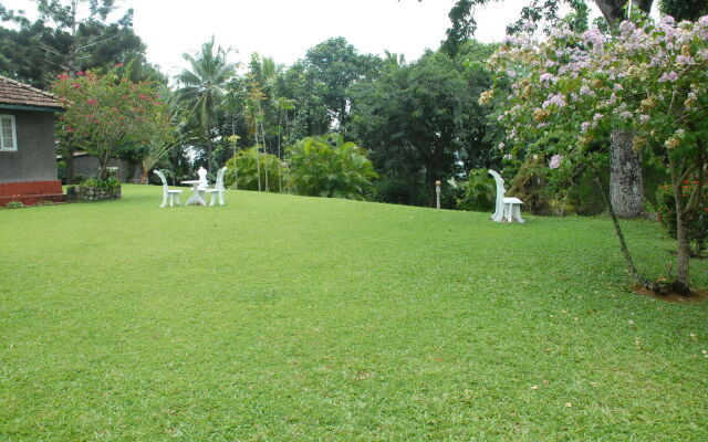 The Bungalow at Pantiya Estate