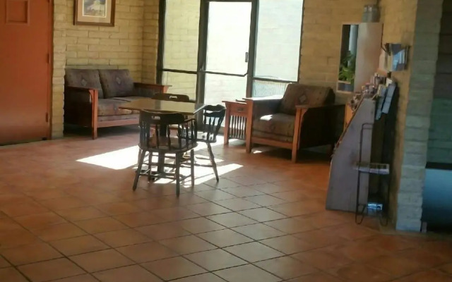 Best Western Bents Fort Inn
