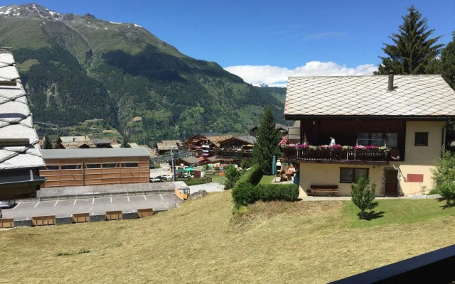 Chalet Beata