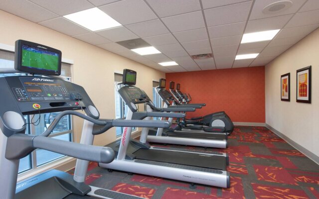 Residence Inn Bloomington