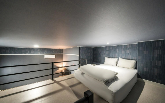MALU Hotel Suwon