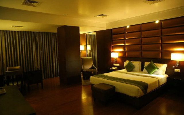 Kubeera Palace by OYO Rooms