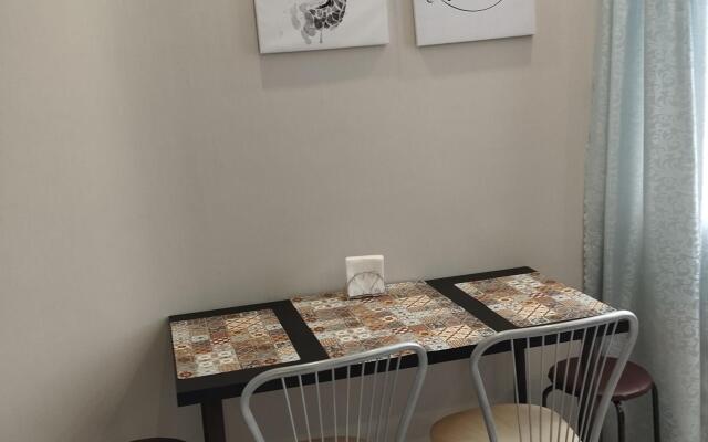 Апартаменты на улице Московская